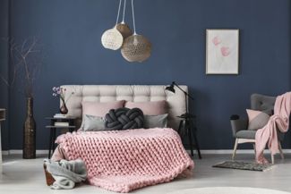 Inspiration for a Cute Bedroom Makeover