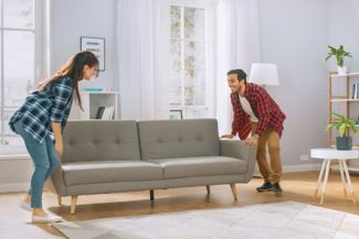 These Tiny Furniture Rearrangements Have a Big Impact