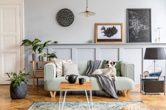 What to Consider when Decorating Your Living Room