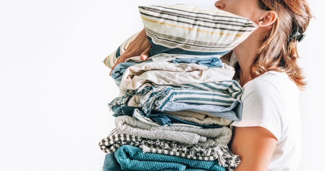 How Long Should Household Linens Last? The Habitat