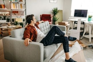 Surefire Tips for Selecting a New Sofa