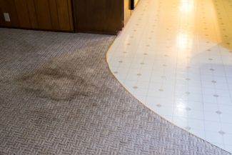 Decorating Alternatives to Replacing an Ugly Carpet