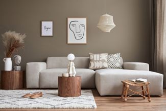 Use Greige in Your Home Like a Pro Designer