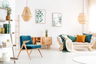 Breaking Down the Principles of Room Design
