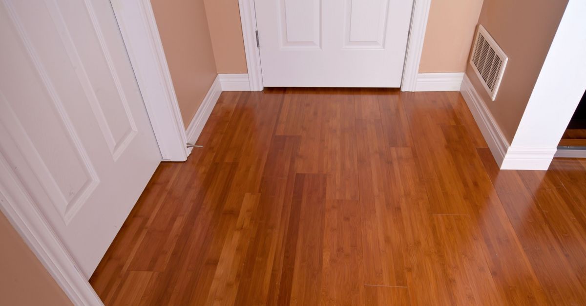 Environmentally Friendly and Beautiful Bamboo Flooring The Habitat