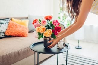 Keep Your Cut Flowers Looking Great for Longer