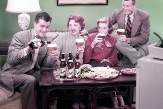 Vintage Ads and How They Reflect Modern Times