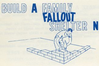 You'll Never Believe People Lived Like This With These Pictures From the Cold War