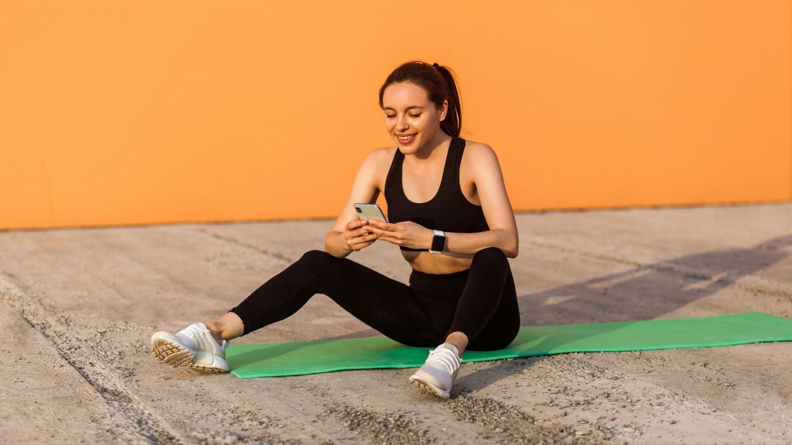 Indestructible Leggings Goes Viral 