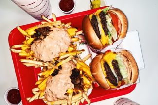 Discontinued Fast Food Menu Items We Miss Too Much for Words