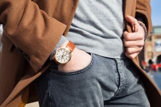 Men's Date Night Fashion Tips That'll Slay