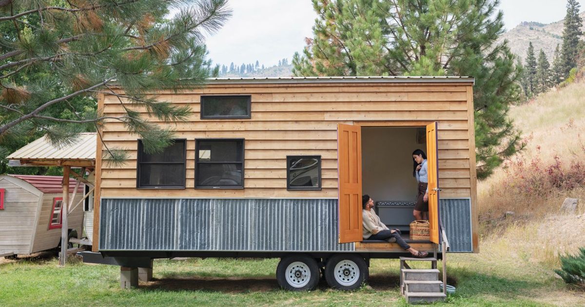 Pros and Cons of Buying a Tiny Home The Habitat