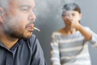How To Neutralize Cigarette Smells