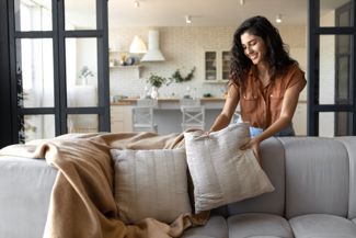 Change Your Seasonal Decor Like a Pro