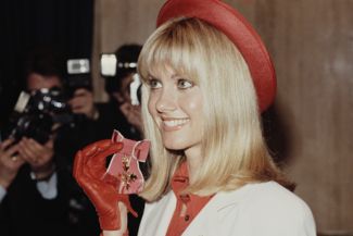 15 Celebrities We Lost In 2022