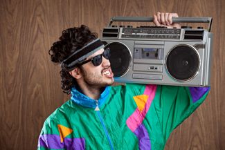 The Songs That Defined the 80s and Their Artists
