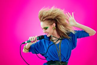 Decade of Influence: 10 Iconic 80s Music Videos