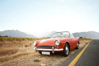 10 Must-See Iconic Cars of the 80s