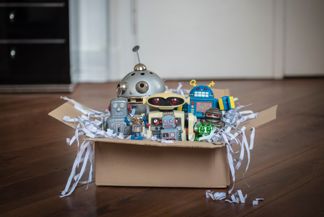 Popular 80s Toys We Still Love Today