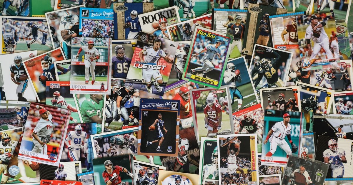 The Most Valuable Trading Cards and How to Preserve Them The Habitat