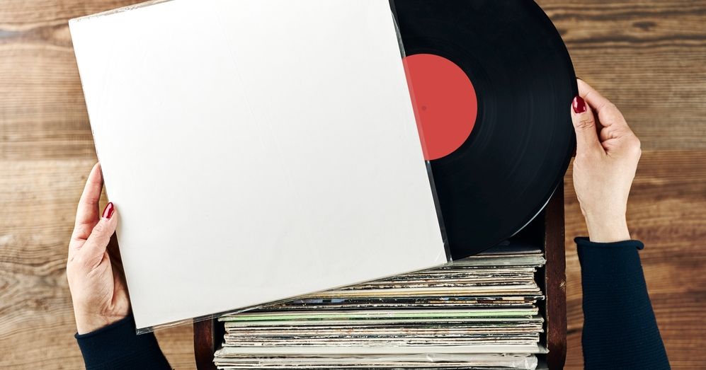 15 Most Valuable Vintage Vinyl Records - The Habitat