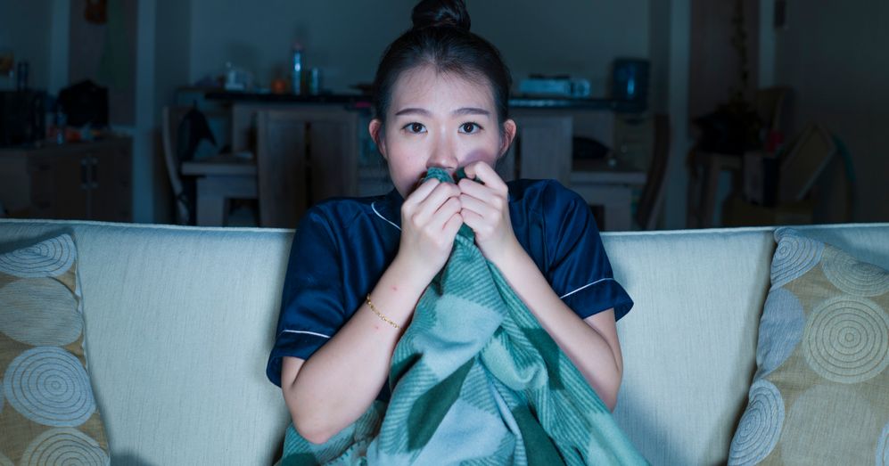 10 best horror movies you've never heard of