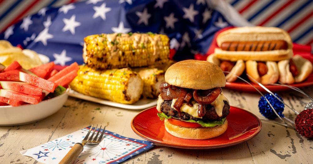 Cookouts Grilling Tips for the Perfect Fourth of July Cookout - The Habitat