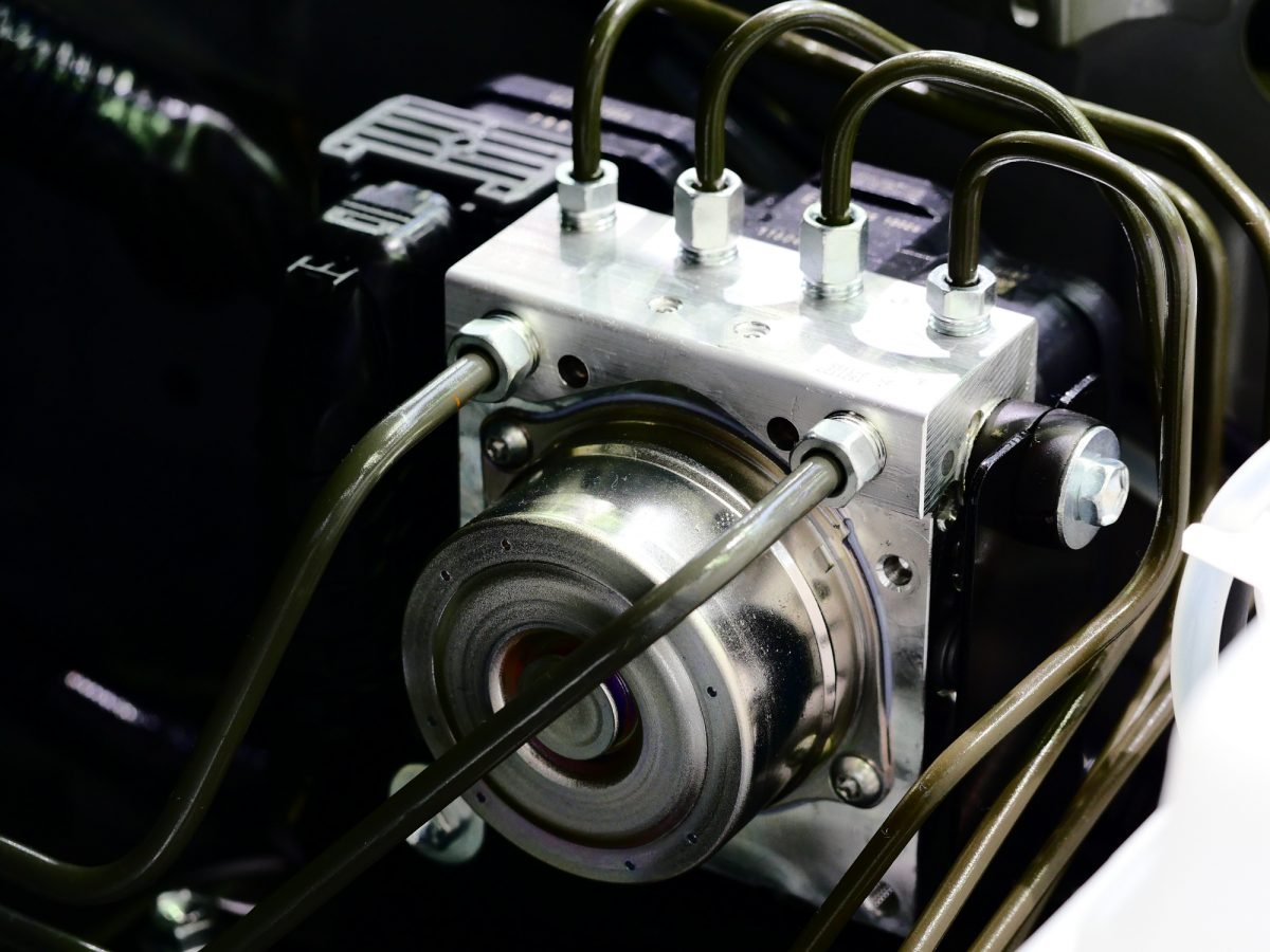 How to Flush and Bleed Your Car Brakes The Habitat