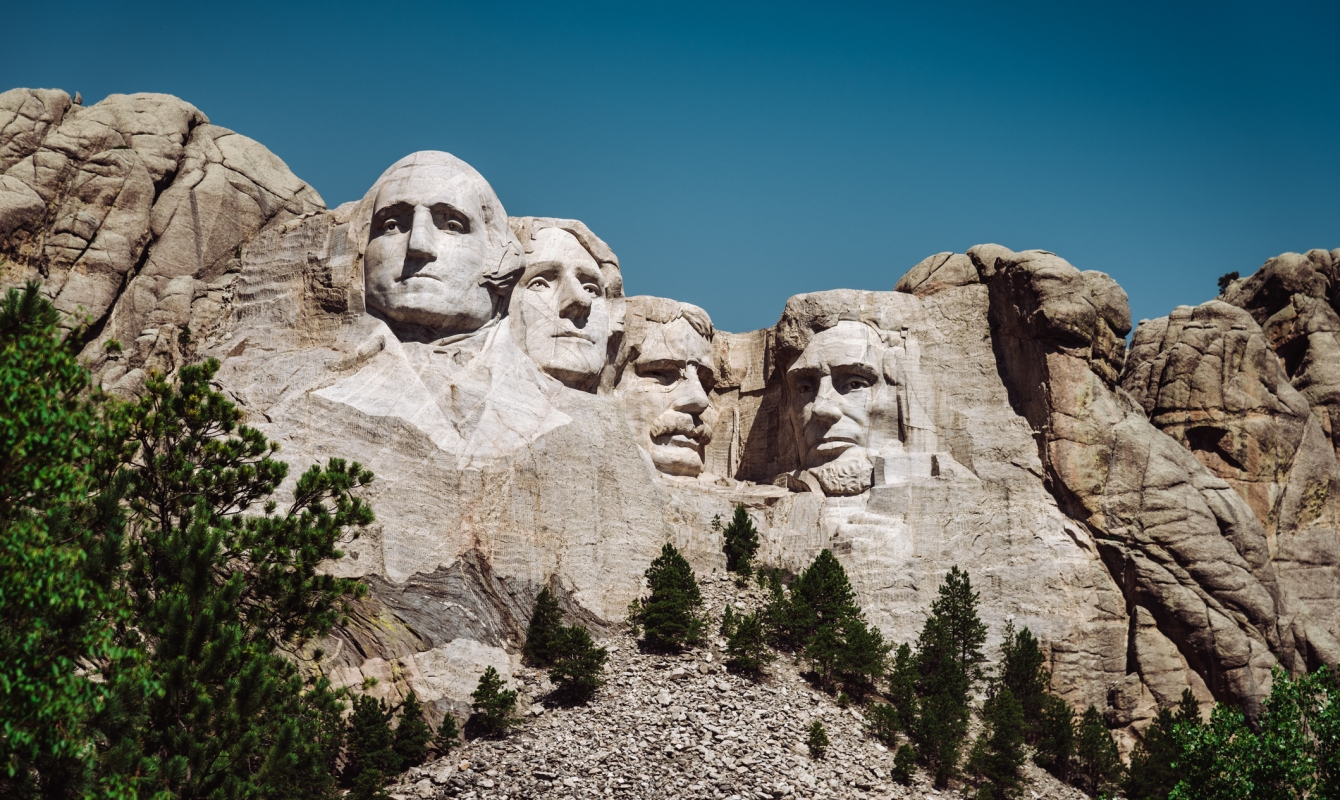 Why Do We Celebrate Presidents Day? The Habitat