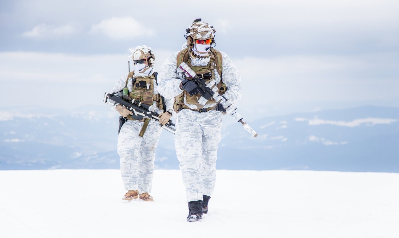 The History of the Navy SEALs The Habitat