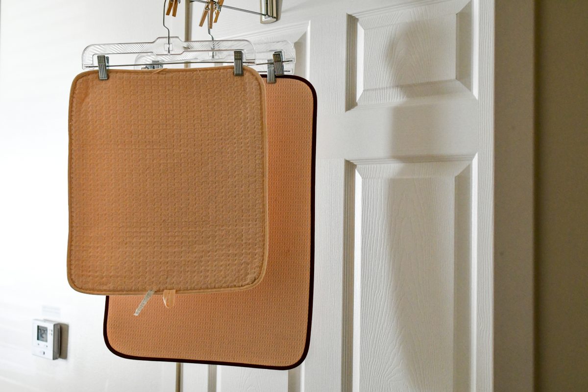 The Case for Bath Mats Do You Need One? The Habitat