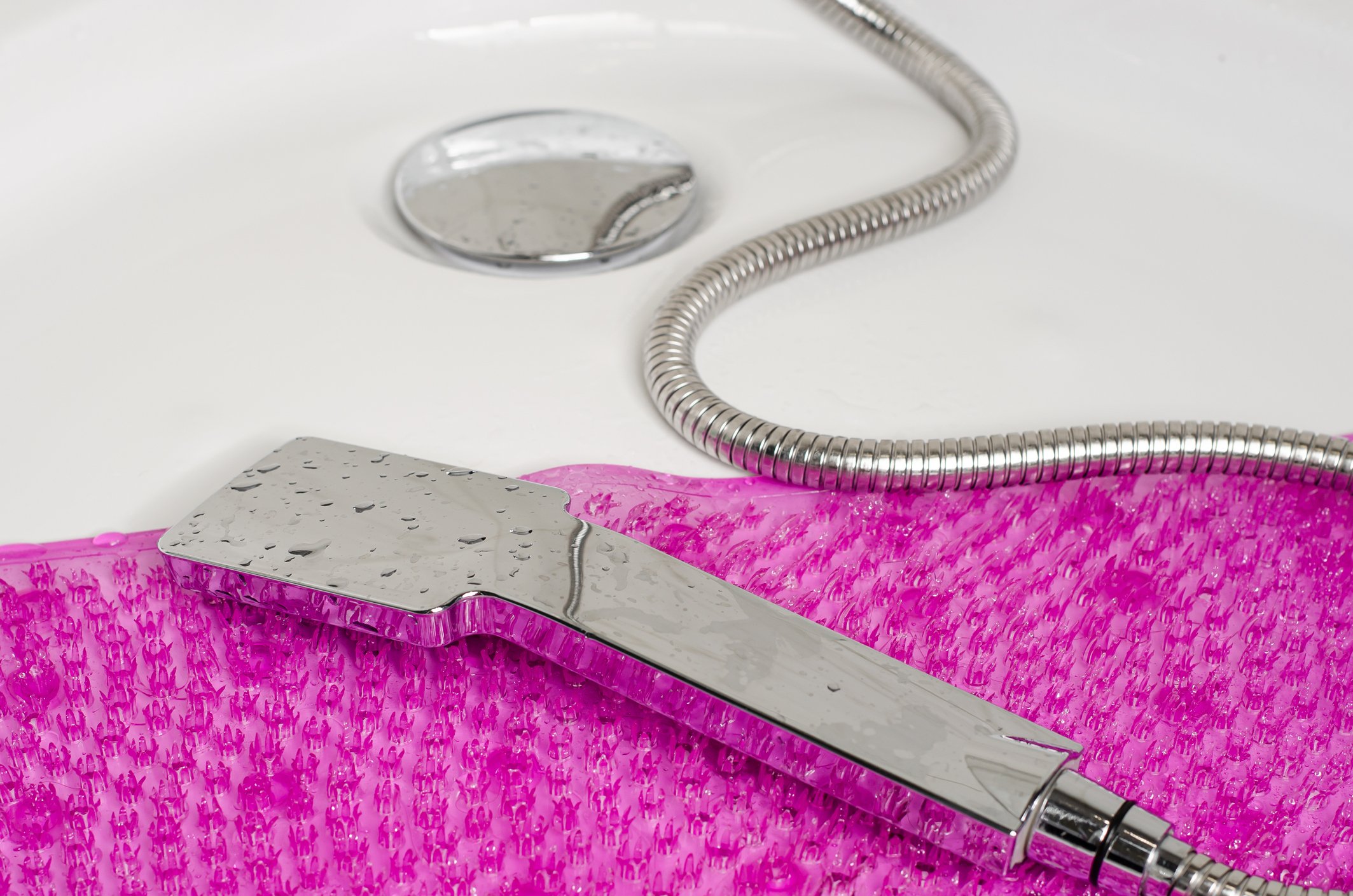 The Case for Bath Mats Do You Need One? The Habitat