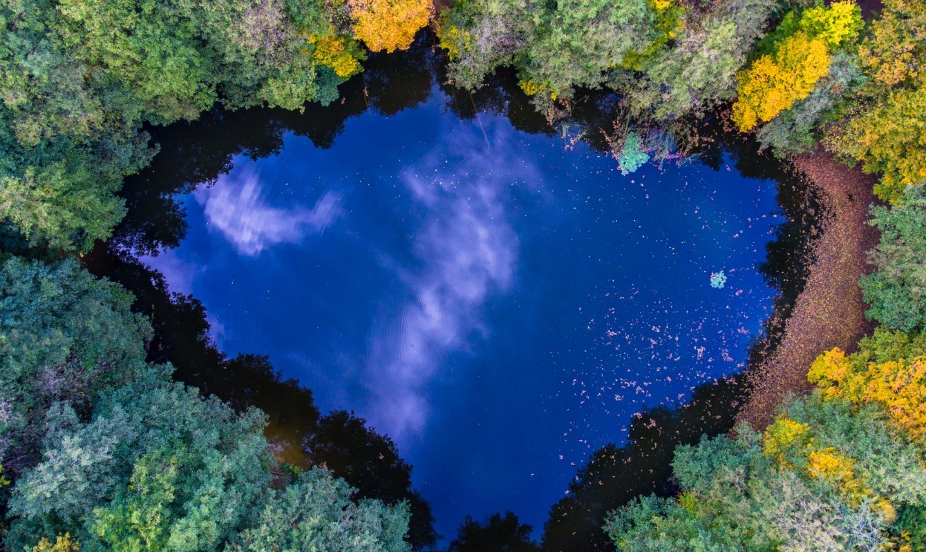 What Are The Deepest Lakes In The World? The Habitat