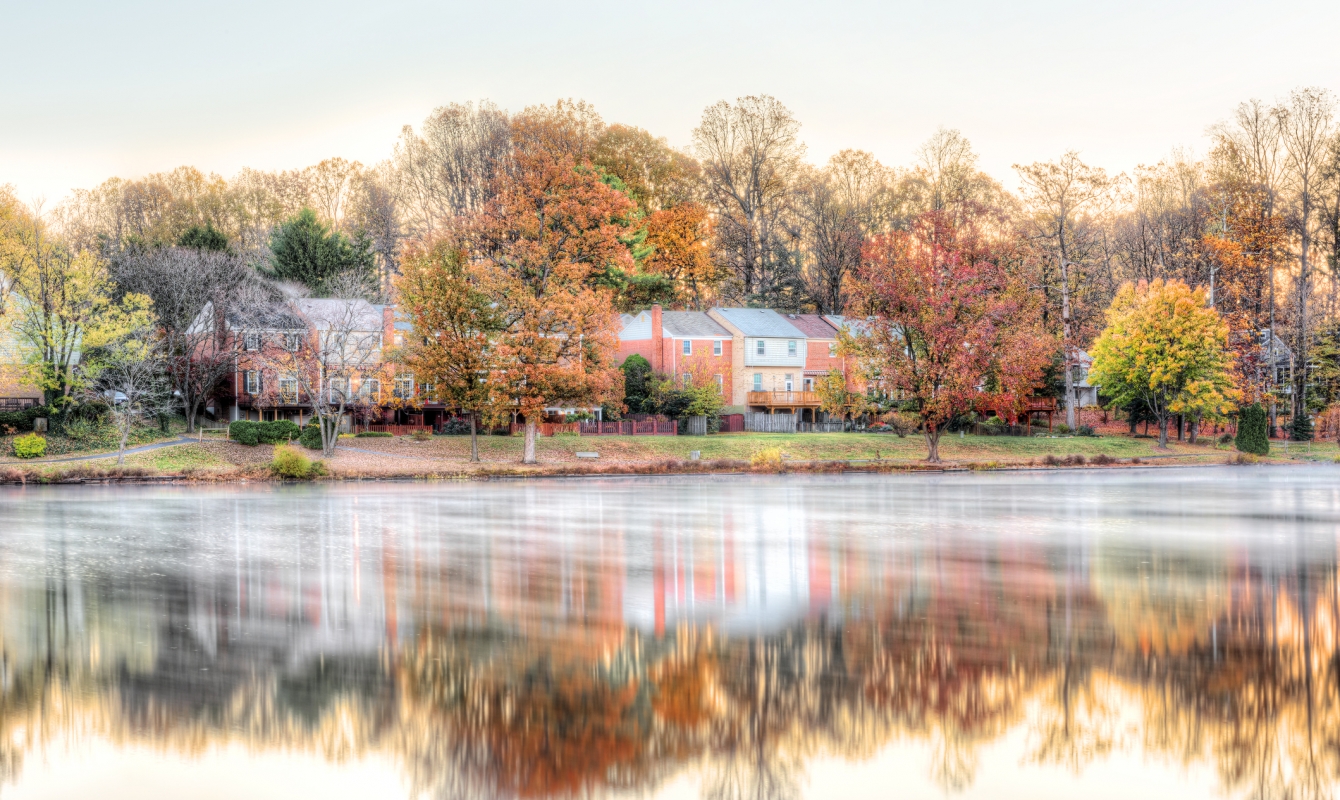 These Are the Wealthiest Counties in the US The Habitat