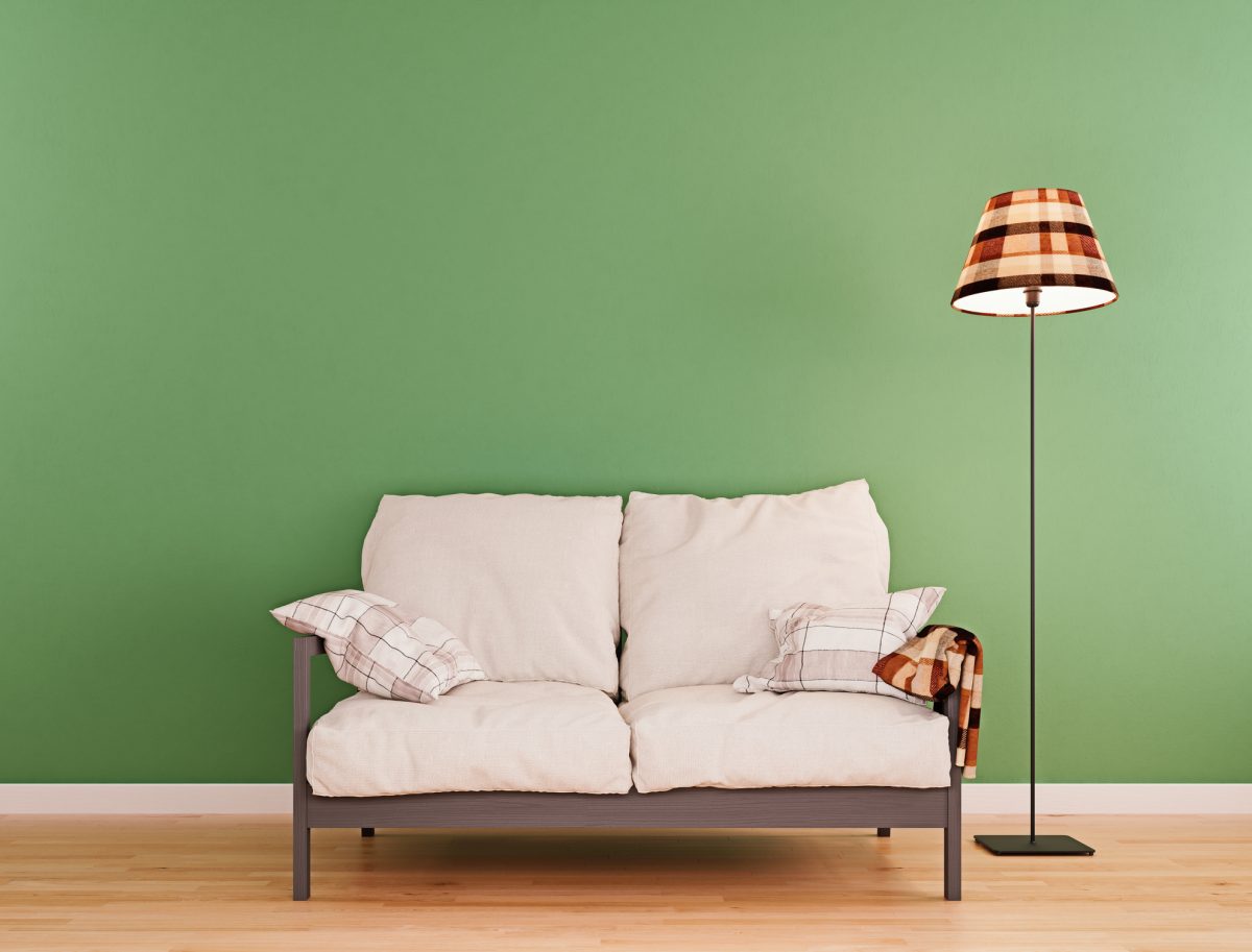 Living Room Colors to Brighten Your Space The Habitat