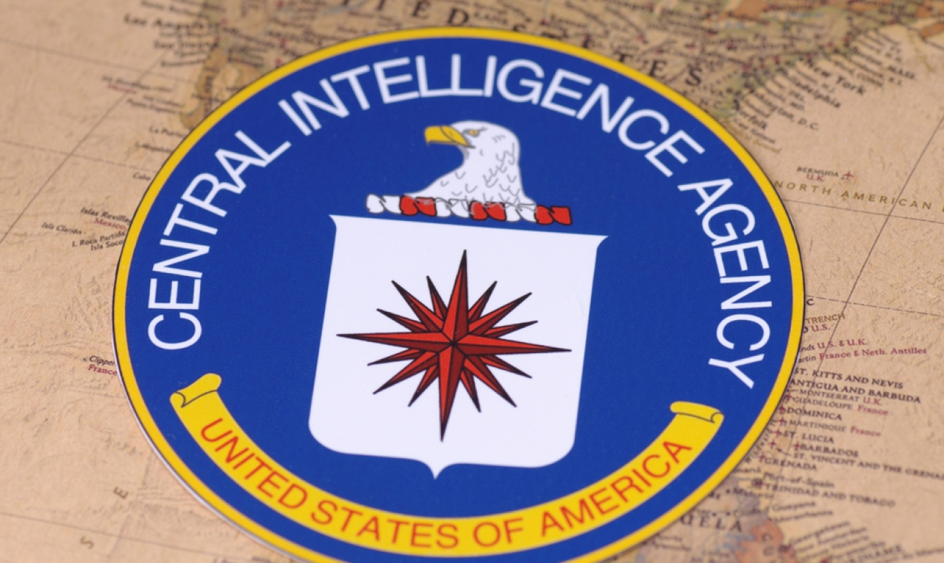 What is the History of the CIA? - The Habitat