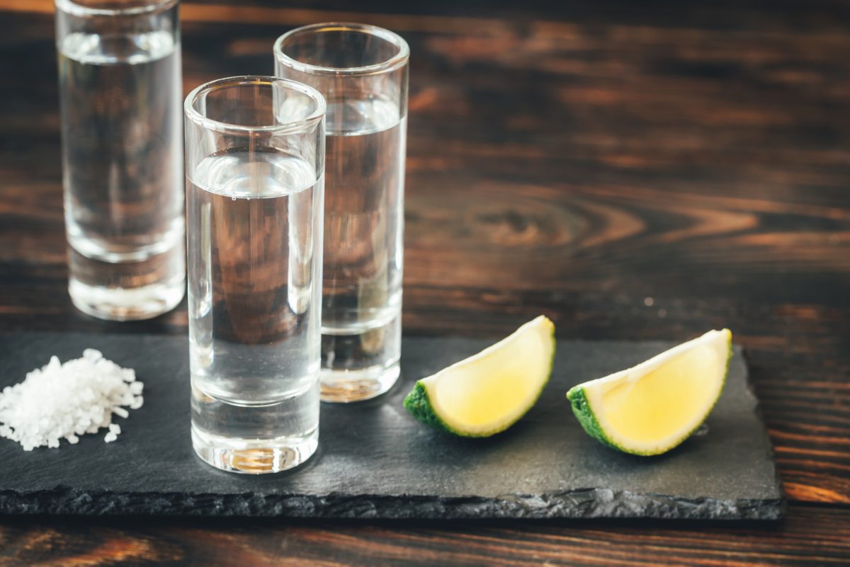 Fun Facts About Tequila for National Tequila Day The Habitat