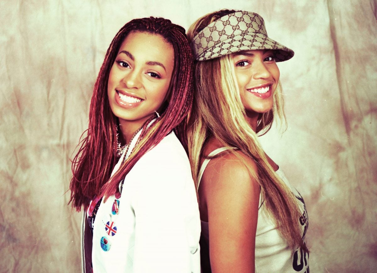 Absolutely Everything You Need to Know About Beyoncé - The Habitat