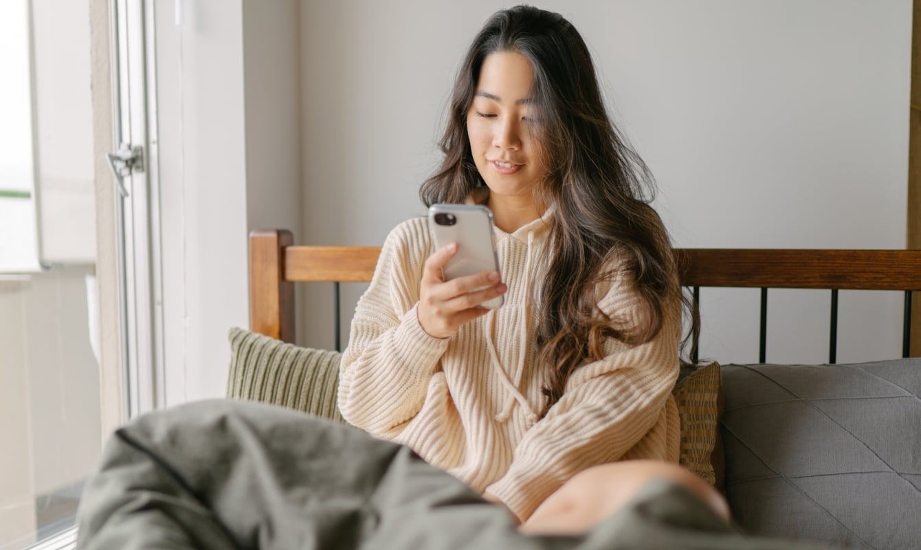 Sweet Ways to Say Good Morning to Your Girlfriend - The ...