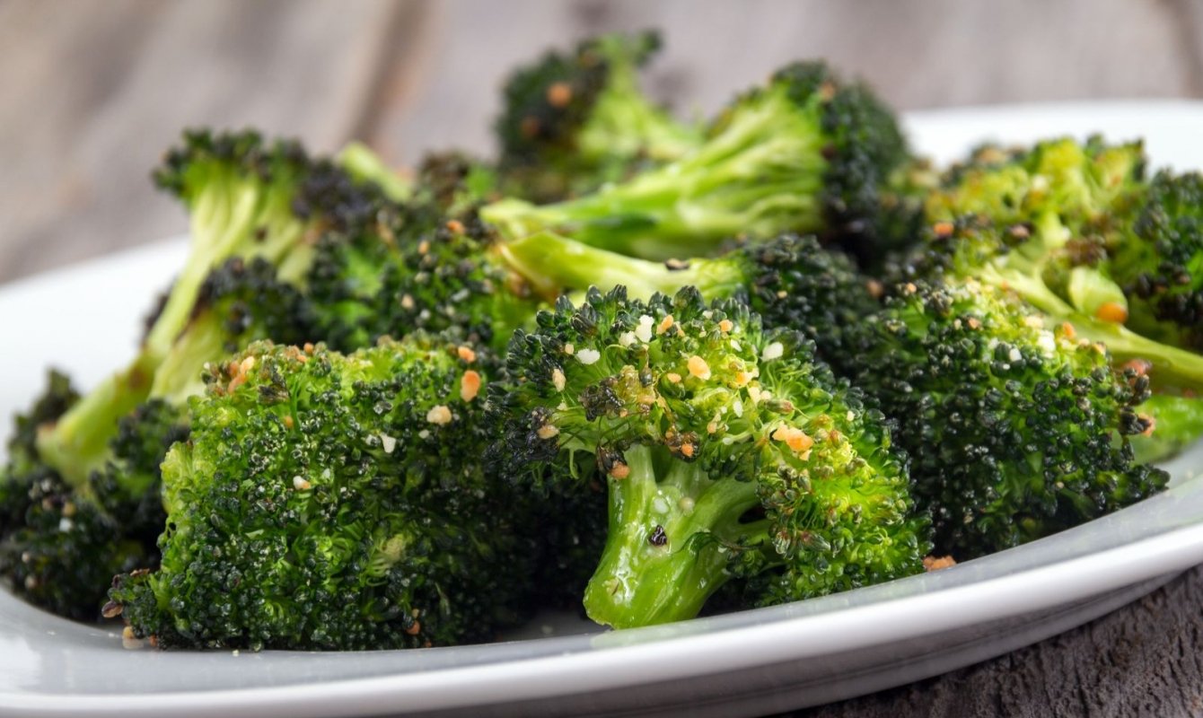 How to Cook Broccoli The Habitat