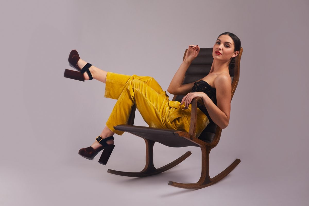 Clothes That Make You Look Taller - The Habitat