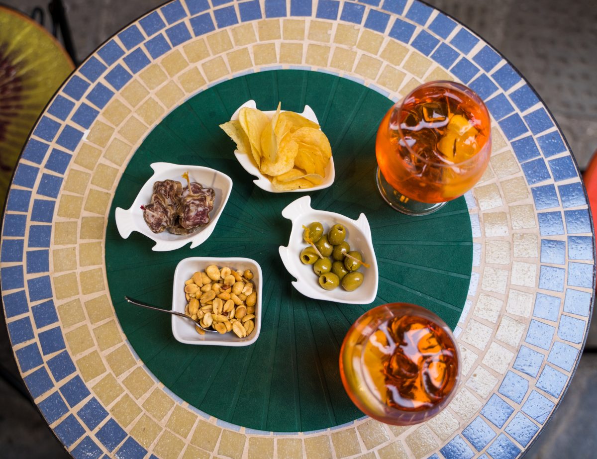 Ideas for Fun and Functional DIY Patio Furniture The Habitat