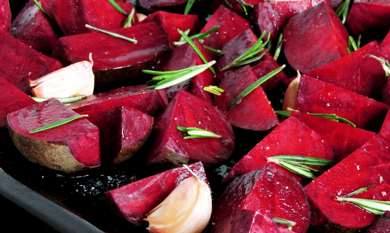 How to Cook Beets The Habitat