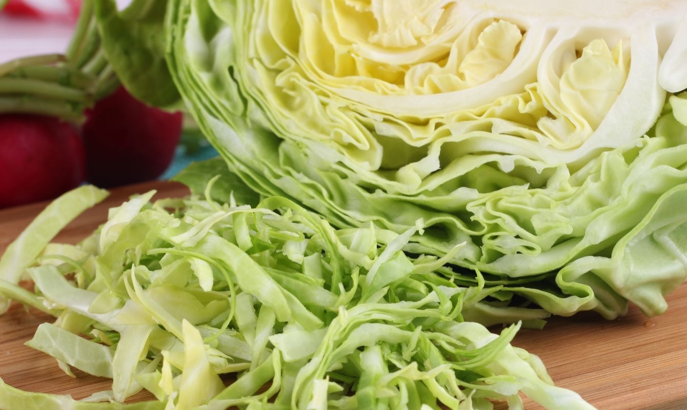 How to Cook Cabbage The Habitat