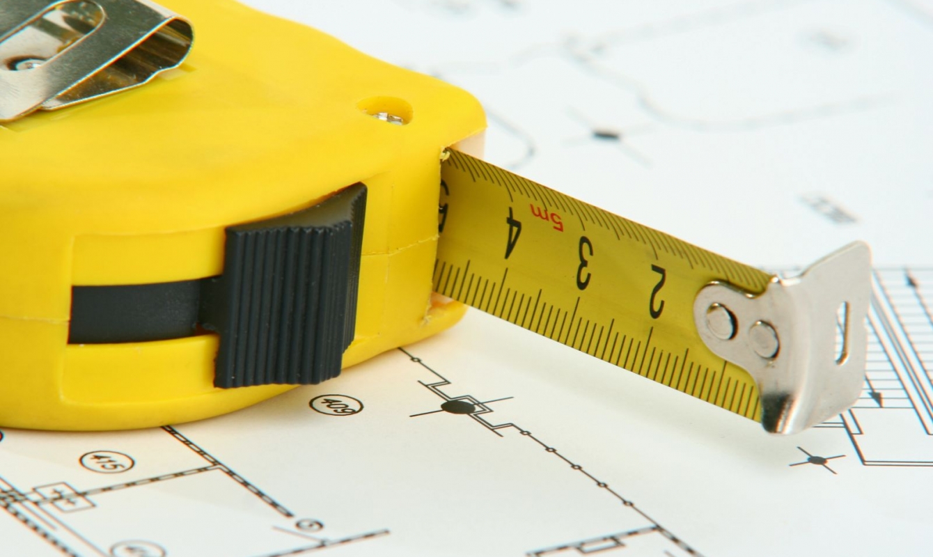 Tape Measure Test Game