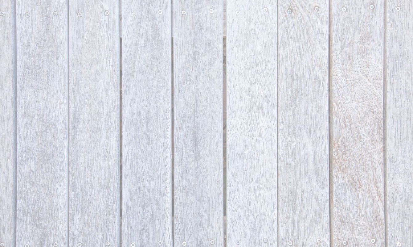 Whitewashed Wood Can Transform Your Space The Habitat