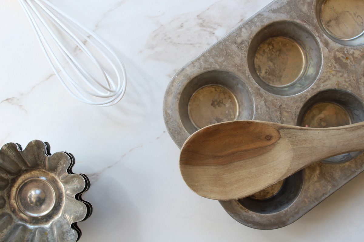 Relax With These Easy Muffin Tin Bath Bombs The Habitat