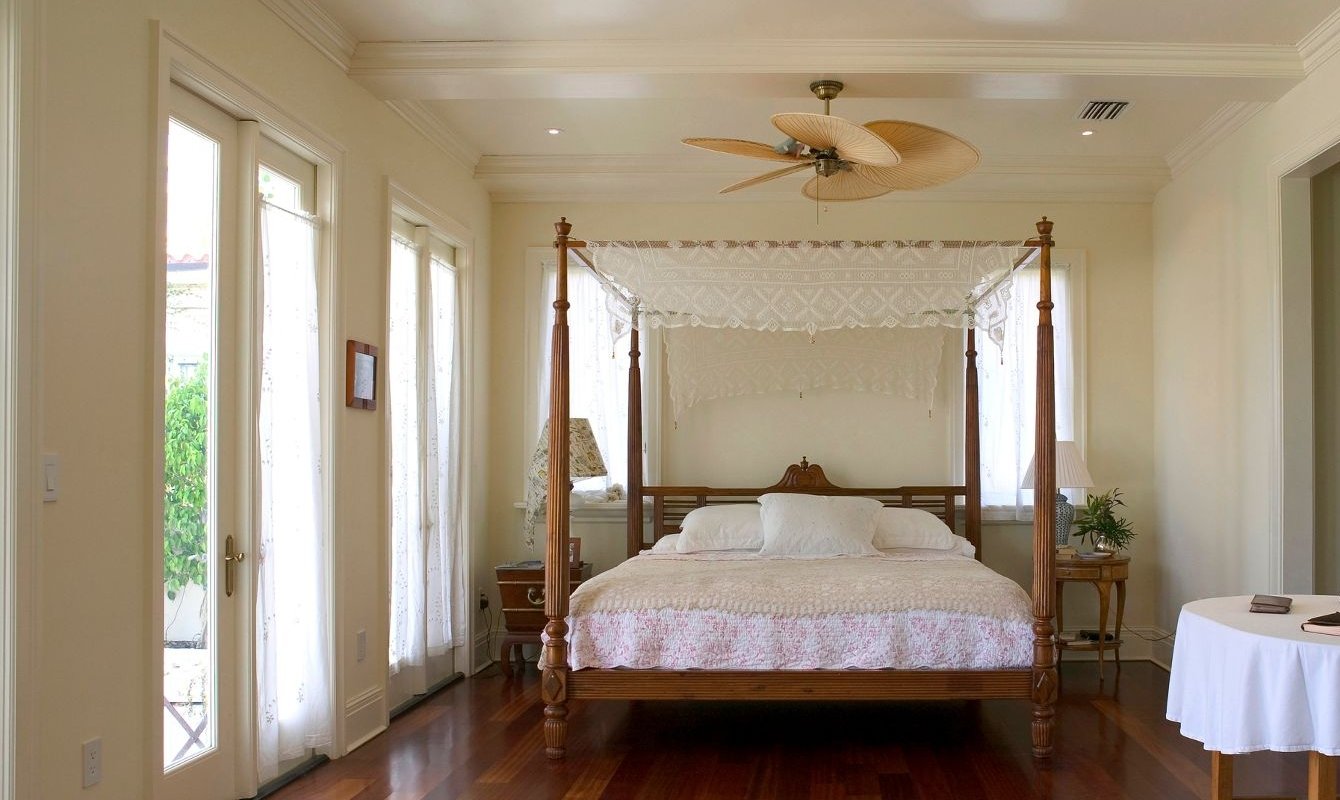 FourPoster Bed Designs That Will Inspire You The Habitat