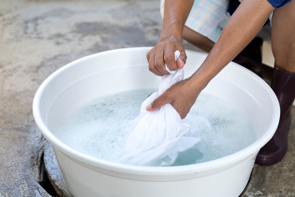 Stealthy Ways To Prevent and Remove Sweat Stains The Habitat