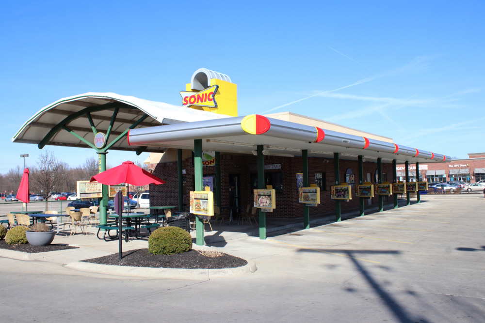 Fast Food Restaurants To Avoid The Habitat